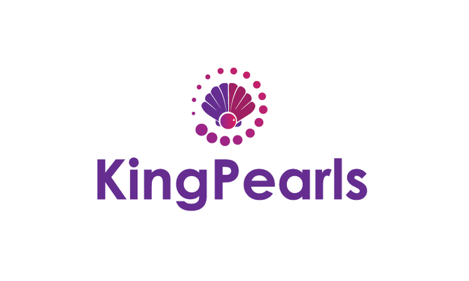 KingPearls.com